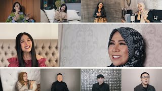 HARA UNTUK INDONESIA “ BERTAHANLAH “