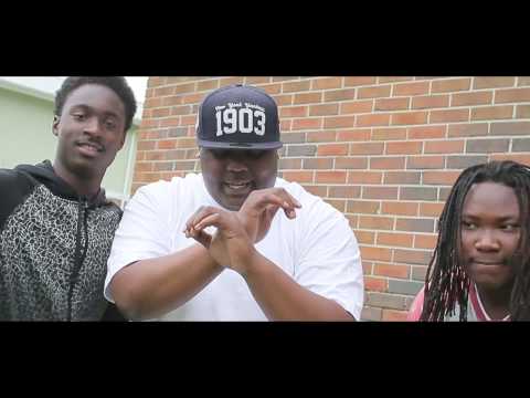 Joe Joe Capone - It's So Hard Freestyle
