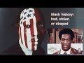Black History: Lost, Stolen or Strayed (1968)