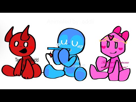 Hey! Listen! || forsaken ||