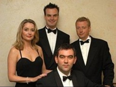 Motts Jazz - Jazz & Swing Band - Cheshire