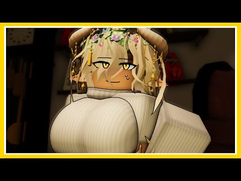 This R63 Girl so Slay!  Roblox Animation 