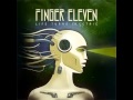 Finger Eleven - Conversations.