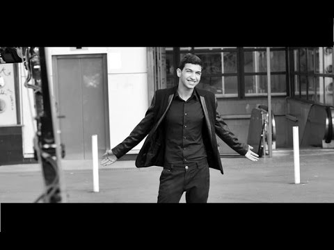 The Making of Claudiu Dumitrache’s “Lumea Mea” Music Video