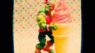 SHUT YOU OUT! - Lunachicks