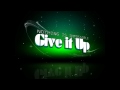 Planetshakers - Give It Up 