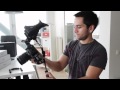 Edelkrone Pocket Rig Overview