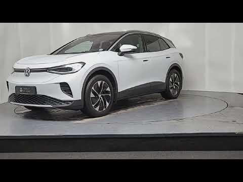 Volkswagen ID.4 ID.4 PRO PLUS 77KWH 286HP - Image 2