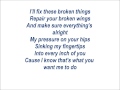 "This Love" by Maroon 5 lyrics 