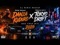 Dj Remix Mashup Don Omar Danza Kuduro X Teriyaki Boyz Tokyo Drift Bass Trap Mix 2026
