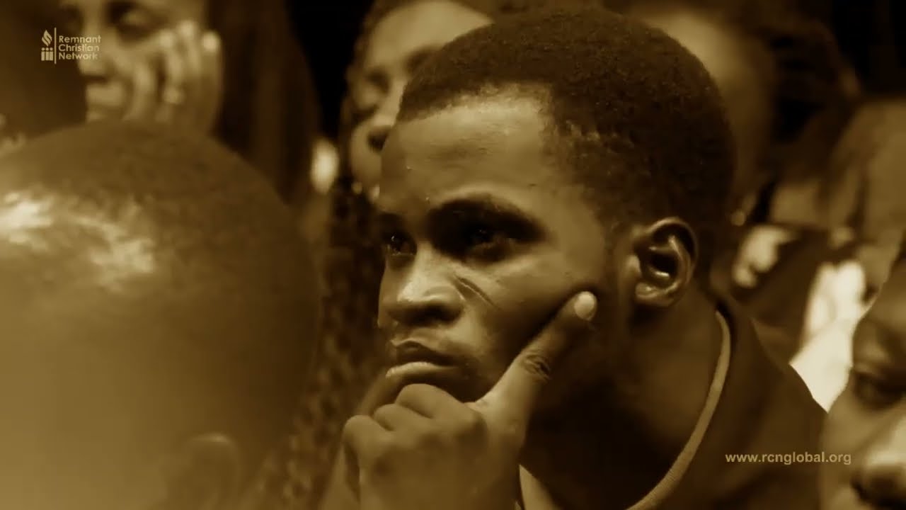 Altar VS Altar: How Altars Speak - Apostle Arome Osayi