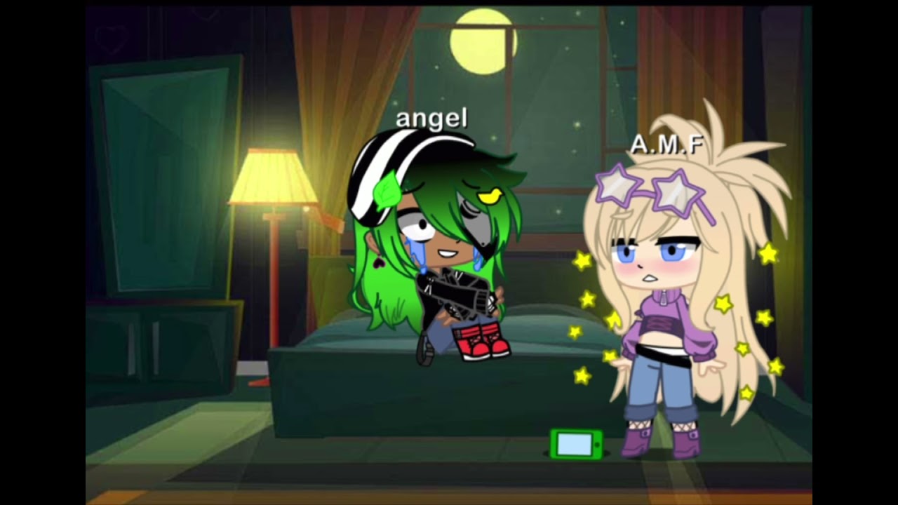 Video for @anime_weed