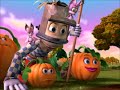 YTP Spookley The Square Pumpkin