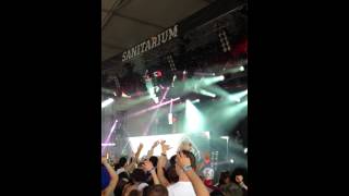 Adventure Club Forever In My Mind Live