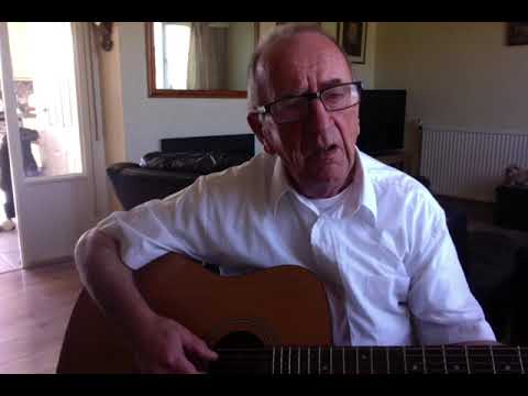 Between the bars   Elliot Smith cover ,