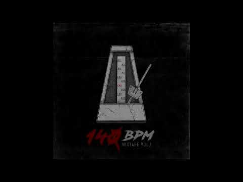 140 BPM CYPHER: ПАРТ МАК СКИРИ