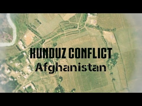 [2ndMEF] KUNDUZ CONFLICT [Mission]
