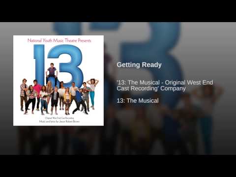 Video thumbnail for Getting Ready