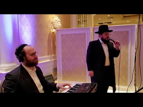 Yanky Briskman Production Shea Berko