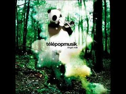 Close -  Télépopmusik