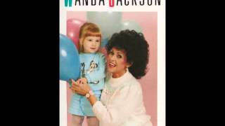 WANDA JACKSON - SHE BROKE HER PROMISE (1989)