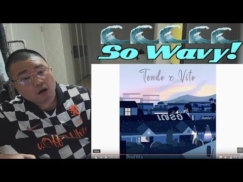 Korean react to Tendo - លេខ១/Number One ft. Vito (Prod. Vito) (ENG SUB)