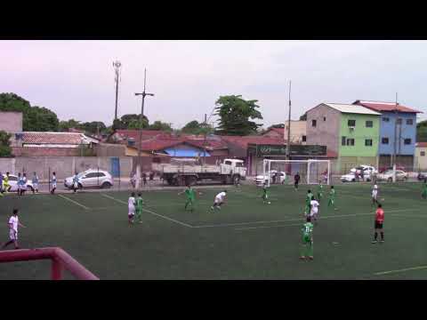 JOGADAS LUÍS OTÁVIO VS ITABERAI   20.09.2018