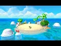 Mario Party 10 Minigames Toadette Luigi Mario Spike
