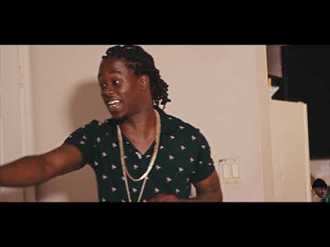 Gambino X RedHead Domo X MCDA X B.A.D - Paid (Shot By RTP VISION))