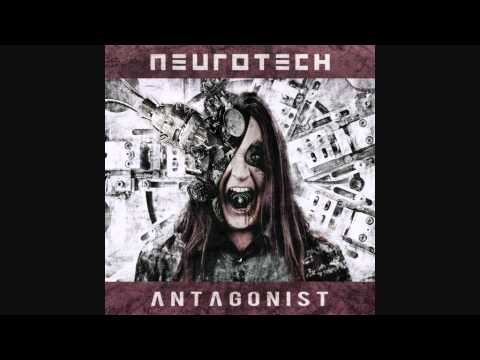 Neurotech - 05 - The Angst Zeit