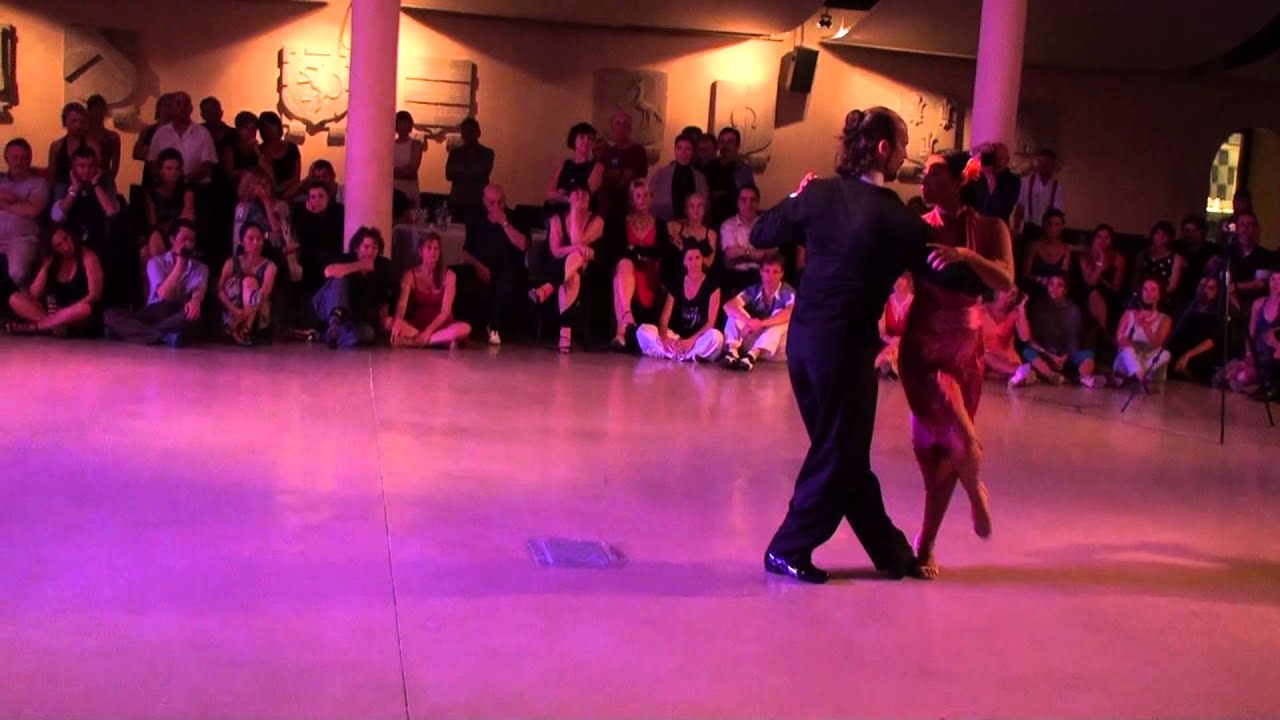 Video thumbnail for Erna & Santiago Giachello, Mallorca 2013