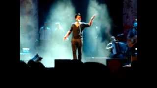 Alessandro Mannarino Osso di Seppia