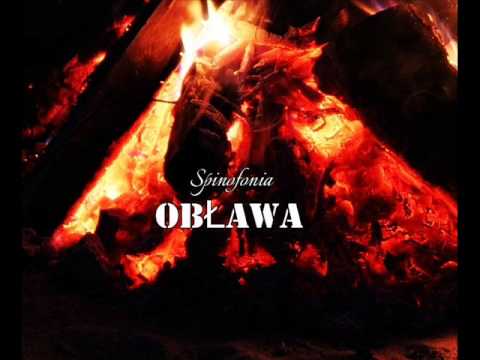 Spinofonia - Obława (track nr 5)