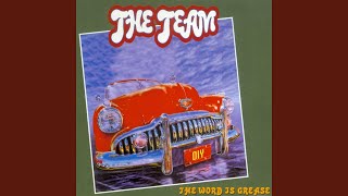 The Word is Grease (Hartheld Club Version)