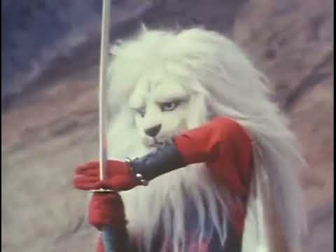 Lion Maru Final episode