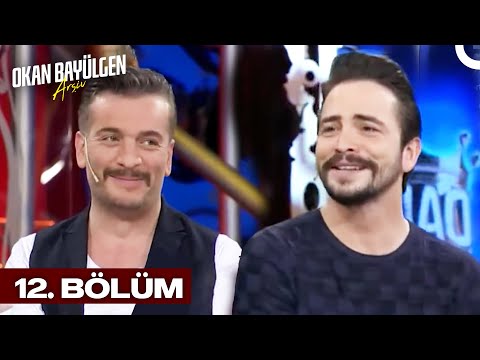 Dada Dandinista Fragman