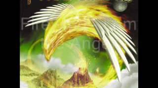 Firewind - I am the Anger (live)