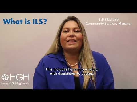 What is Independent Living Skills? (ILS)