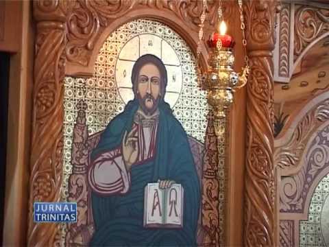 Vizita canonica în Parohia Ruginosu