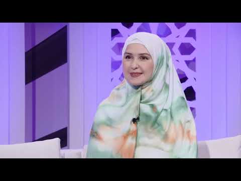 MOJ RAMAZAN - Ajna Spahić