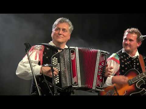 Ansambel Petra Finka - Tri leta sem jo čakal (v živo)