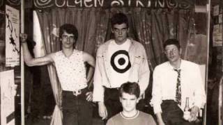 Golden Strings - Budweiser Schuffle