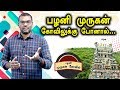 பழனி முருகன் கோவில் தரிசனம் Palani Murugan Temple Va
