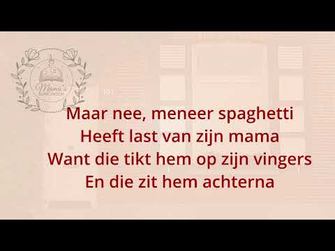 De Bel Doet T Niet - Samson En Gert