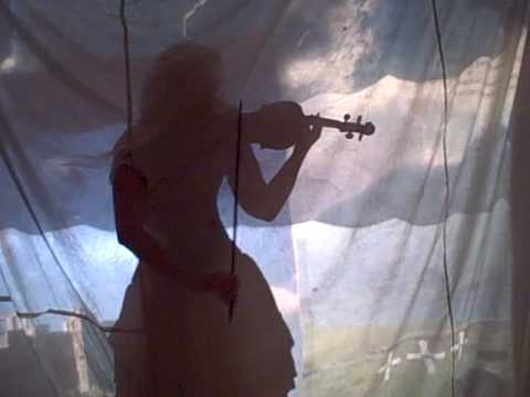 shadow duet with one fiddle
