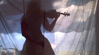 shadow duet with one fiddle