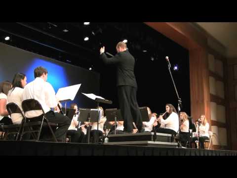 2010-2011 SHS Symphonic Band: Loch Lomond