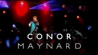 Vegas Girl (VEVO LIFT UK Presents: Conor Maynard Live fro...