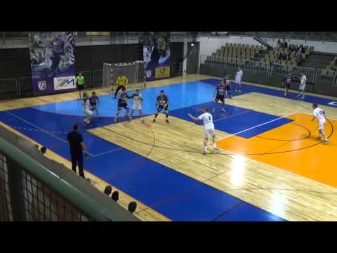 25. KROG - 2014/2015: 1. NLB LEASING LIGE: RK MARIBOR BRANIK : MRK KRKA