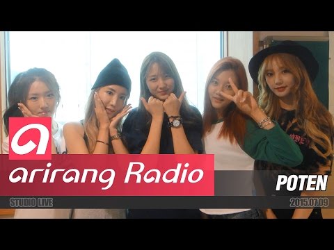 [Sound K] 포텐 (POTEN) - 살살해 (Go Easy)